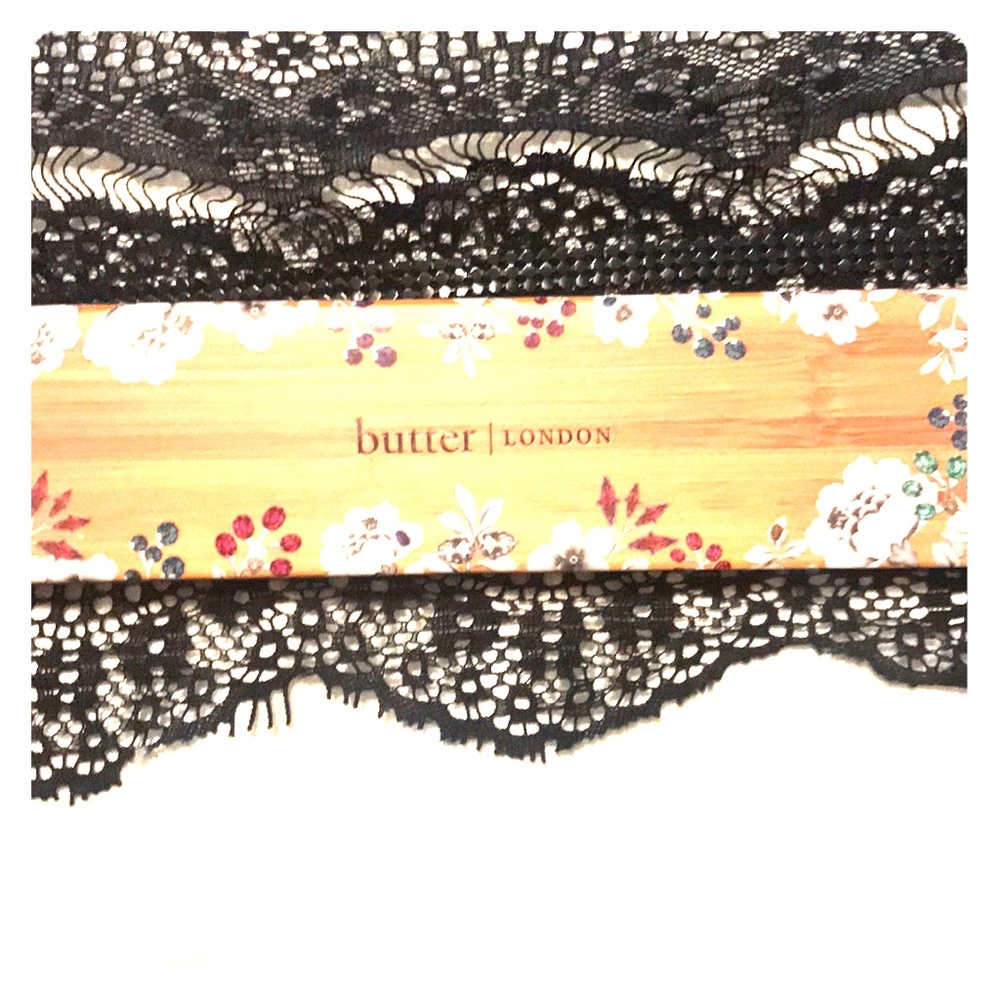 Butter London